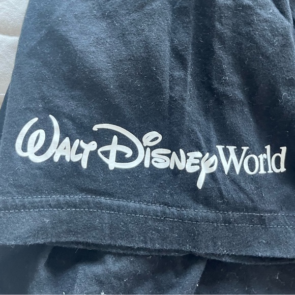 Disney 100 year anniversary black character shirt - Picture 6 of 6